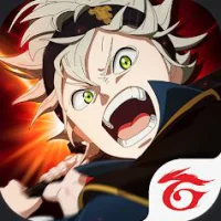 Black Clover M Mod Apk 1.16.039 (Mod Menu)