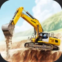 Construction Simulator 3 Mod Apk 1.1.1473 All Vehicles Unlocked